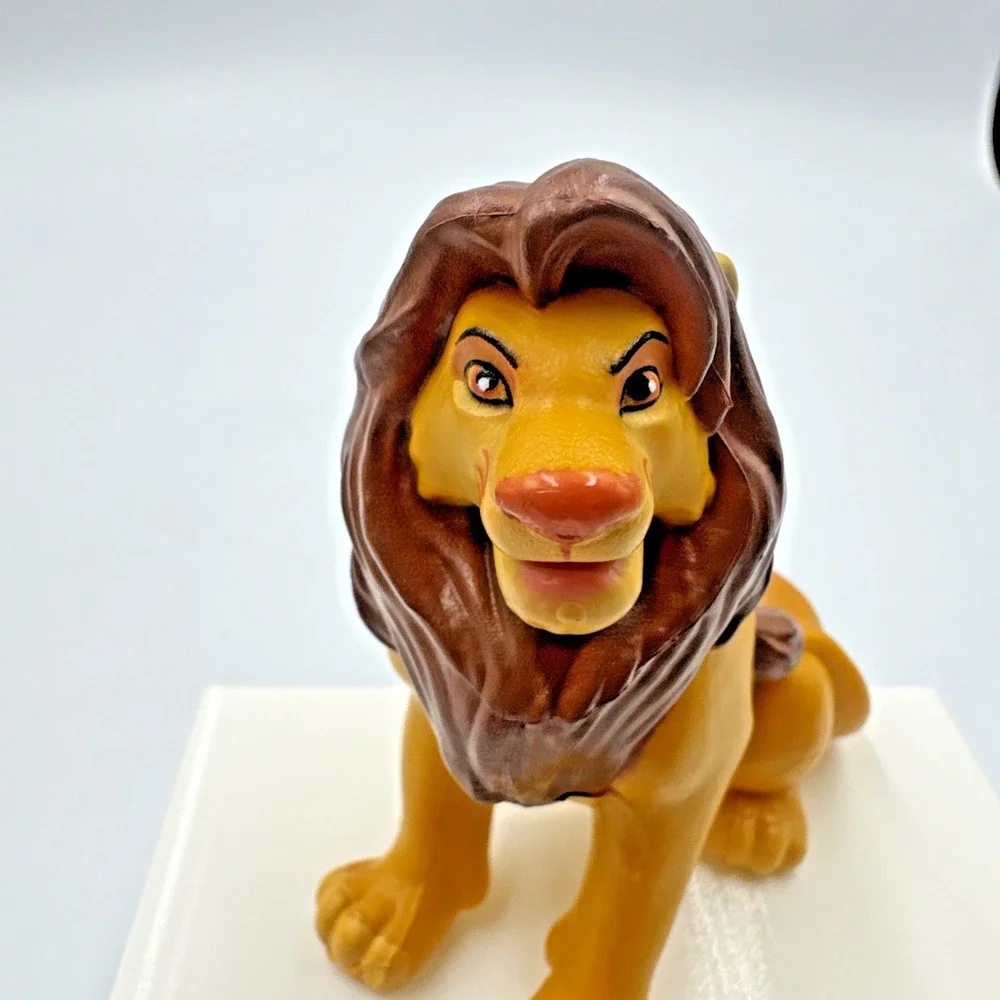 Disney The Lion King Adult Simba‎ 3